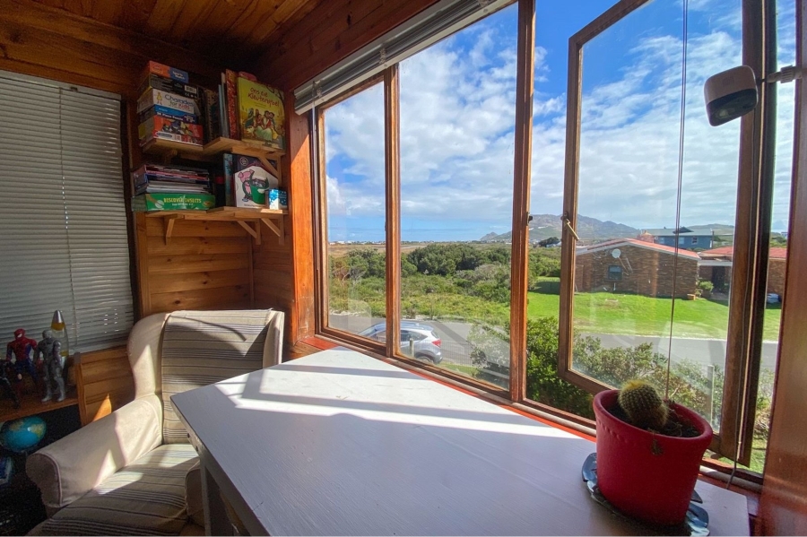 3 Bedroom Property for Sale in Bettys Bay Western Cape